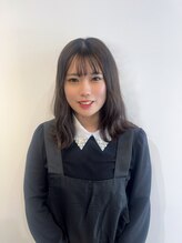 イマージアクト 綱島店(image ACT) 松田 美咲