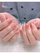 リアンド(Li&)/ニュアンスネイル♪