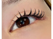 モアナアイラッシュ バイヘッドライト 春日部店(Moana eyelash by HEADLIGHT)/ボリュームラッシュ