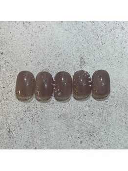 ファボリ(favori nail×eyelash)/スタンダードコース(オフ込)