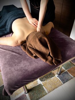 ご褒美にオススメ贅沢サロン