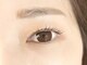 エルデ(Erde)の写真/【悩みに寄り添い丁寧に解決】一重で上がりにくいまつ毛もしっかり立ち上げ◎こだわりの店内で癒し時間を♪