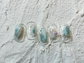 ★選べる定額¥5980