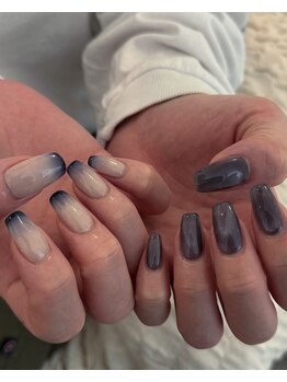 アイラ(ayla)/シンプル アシメ