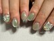 ジュエ ネイルスタジオ(jouer nailstudio.)の写真
