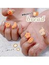 持ち込みパーツ☆