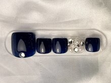 のらねこ/【定額シンプルフット】