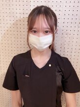 ほぐしスパ 名古屋駅前 akari 
