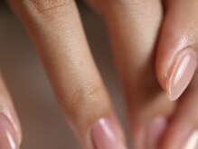 クロ(KURO)/ピンクマグ/柳津ネイルサロン