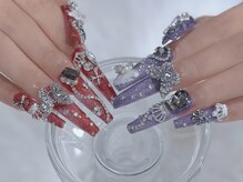 シュティア(Stier)/ゴテゴテデザイン