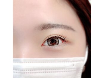 エストアール 筑紫口本店(est-r.)/#パリジェンヌ▽カール