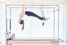 ラ ピラティス 西宮北口店(La pilates)