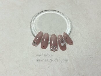 ジルネイル 津田沼店(Zir nail)/