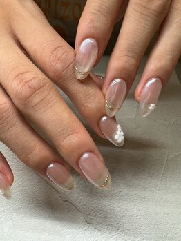 ココズネイル(coco's nail)/定額デザイン