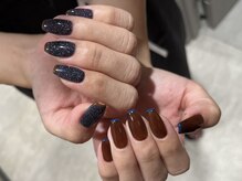 華倶楽部/skinny French