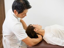 やぎはし整体院 篠籠田店/初回30分お試し整体3850円