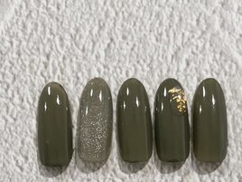 定額★¥6400［パラジェル］