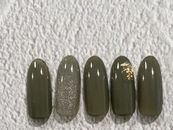 ネオリーブアオバアイ 高田馬場店(Neolive aoba eye)/定額★¥6400［パラジェル］