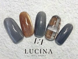 T-201 マグネットチェックネイル