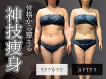 ザ モンド(THE MONDE)