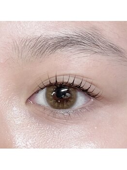 ルビジューザビューティー(le bijou the beauty)/ラッシュリフト