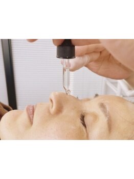 シミしわ改善！予防ケア