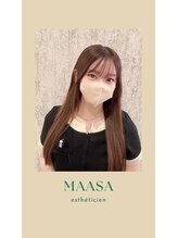 ミルトゥ(myrte)&nbsp;maasa 