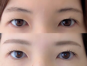 シャール(shall)/アイブロウ/眉毛/眉/まゆげ