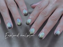 イーズィランド(Ease land)/マグネットカラークラデーション