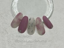 ジルネイル 津田沼店(Zir nail)/