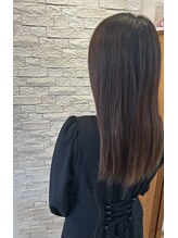 プライベートサロンSweet スタッフ maria