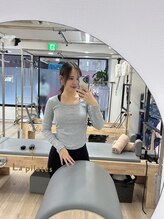 ラ ピラティス 池袋店(La pilates)&nbsp;MARINA 