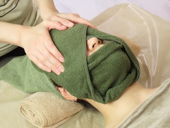 ラシック(Rachic)/ホットタオル