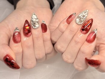 エス(S)/ジェル★