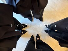 フィズ アイ ビューティー 豊橋牛川店(fiz eye beauty)/fiz eye beauty 豊橋牛川店