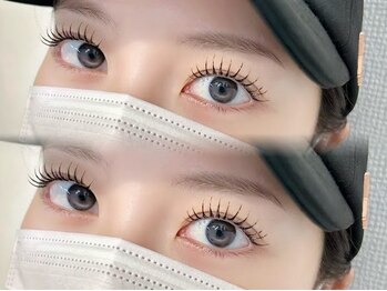 アンフルール プリエ 恵比寿店(Une fleur prier)/【ラッシュリフト】