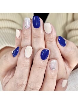 ハンドデザイン一律4400円