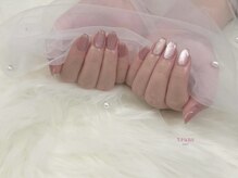 トランク ネイル(trunc nail)/マグネット担当:鈴木