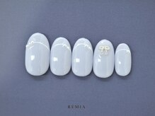 レミア 横須賀中央(REMIA)/ハンド定額デザイン8900円