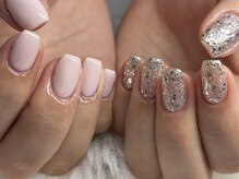 オルネイル(olu nail)/ワンカラーコース