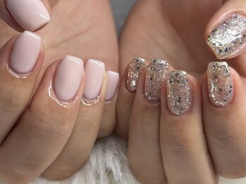オルネイル(olu nail)/ワンカラーコース