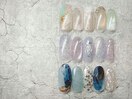 月替わりcollection