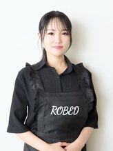 ローブド 東大阪店(ROBED)&nbsp;Jrネイル marina