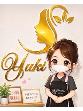 ユキ(Yuki) Yuki 。