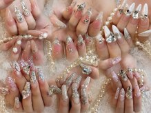 ローラネイル(Roller nail)