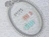 【何度でも同じ価格◎】ジェル定額アートB 6800