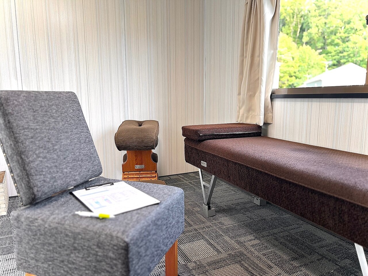 セラピアカイロプラクティック(THERAPIEA CHIROPRACTIC