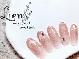 マグネットアートネイル★