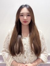 ディーエル ビューティー 府中店(DL BEAUTY) Eyelist HARU