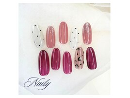 ハンド★定額